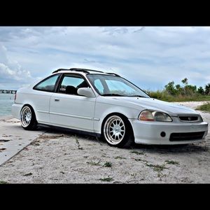 Meet your Posher, Jordan